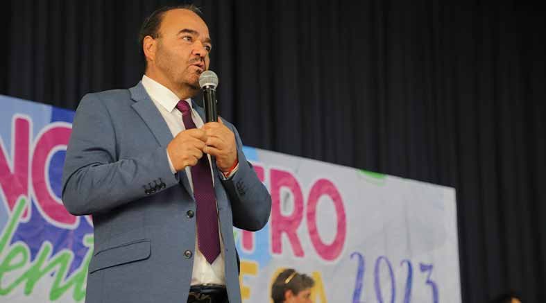 Inaugura UAQ: Encuentro Identidad FCA 2023 3 identidad 1