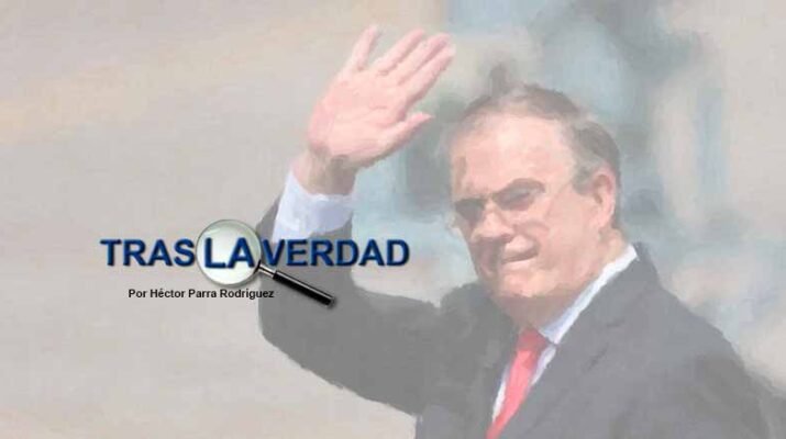 Incierto futuro político de Marcelo Ebrard 17 Incierto futuro