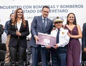 los Bomberos