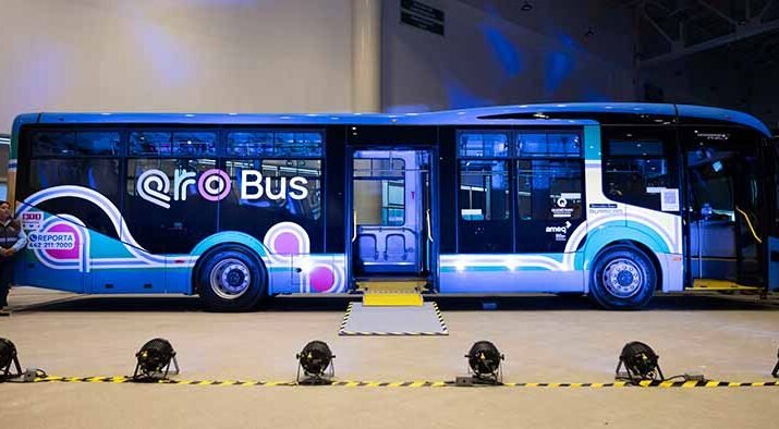 nuevo sistema de movilidad