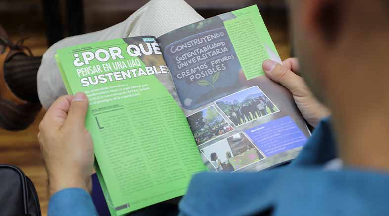 Inaugura UAQ el Encuentro por la sustentabilidad 4 sustentabilidad 2
