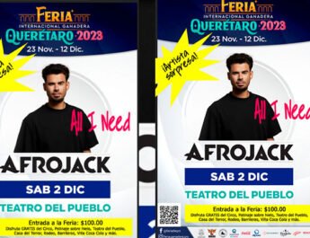 Afrojack