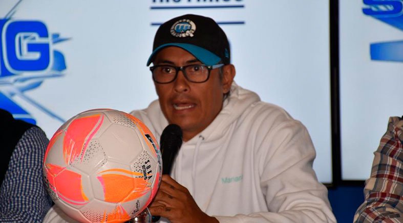 Anuncian Torneo de Inclusión “Gallos Smiling 2023” 2 Anuncian Torneo