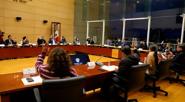 Aprueba Ayuntamiento Programa BLOQUE 4 Aprueba Ayuntamiento