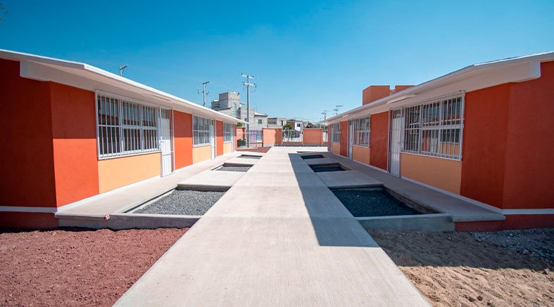 Ayuntamiento de El Marqués aprueba Programa “Equipamiento Escolar 2023" 2 Ayuntamiento de