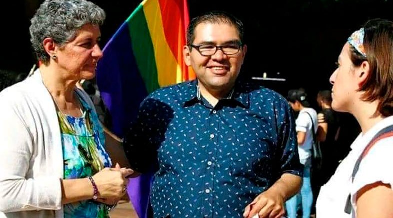 Confían 