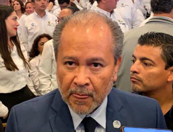 Fiscalía identifica