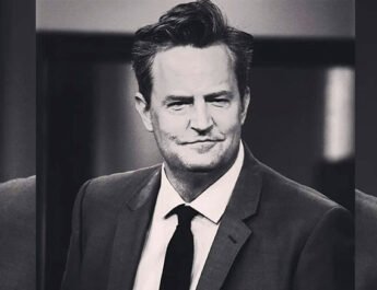 Muere Matthew
