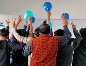 Organizaciones reconocen