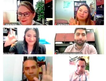 Presentan Convocatoria