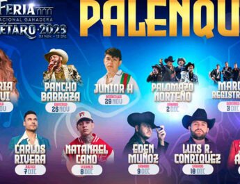Programa de la
