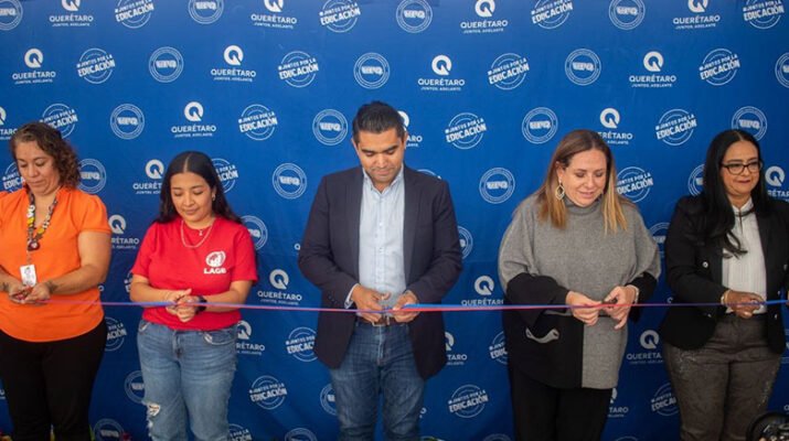 Reconoce UPQ al periodismo queretano 7 Reconoce UPQ