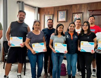Reconocimientos a