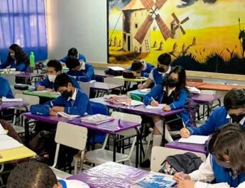 Querétaro arranca "Escuelas de Tiempo Completo”
