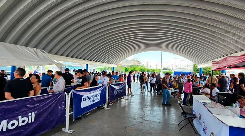 ¡Volaron los boletos! Para la XII Carrera Nocturna CGV 2023 4 Volaron