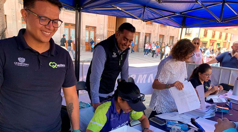 ¡Volaron los boletos! Para la XII Carrera Nocturna CGV 2023 2 Volaron