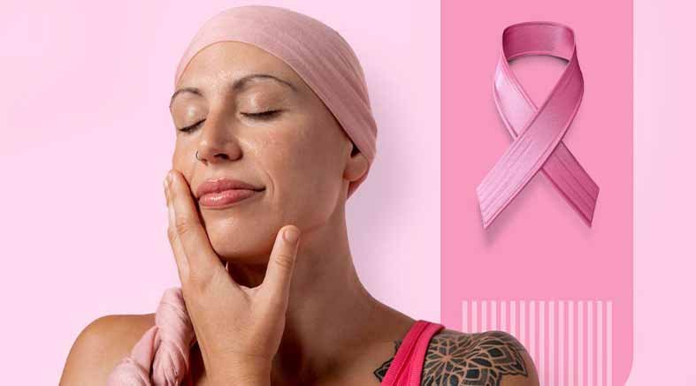 ¿Qué actividad es recomendable hacer para el tratamiento del cáncer de mama? 4 cancer 2
