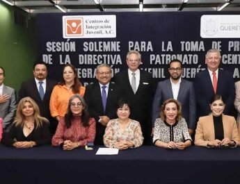 de Integración Juvenil