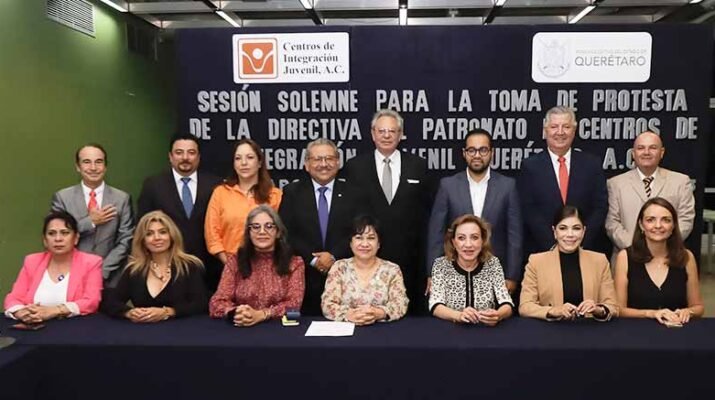 de Integración Juvenil