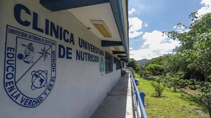 UAQ promueve estilos de vida saludables por especialistas 1 especialistas 1