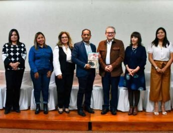 Fortalece USEBEQ lectoescritura