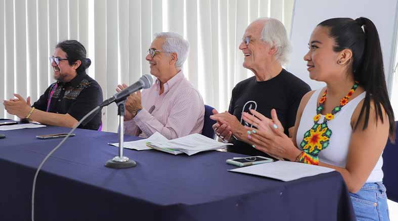 Impulsa UAQ mejoras en la enseñanza de lenguas indígenas 2 mejoras