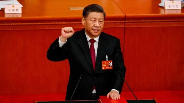 AMLO se reunirá con Biden, Trudeau y Xi Jinping 3 AMLO