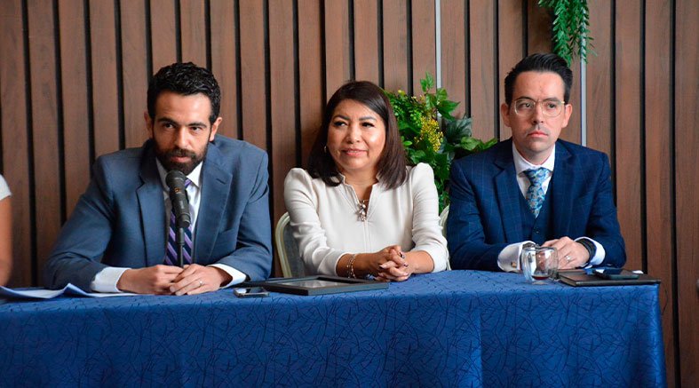 Abogados penalistas buscarán adhesión a FECAPEQ 2 Abogados