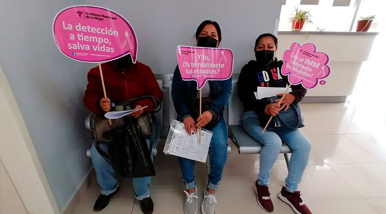 Campaña de 