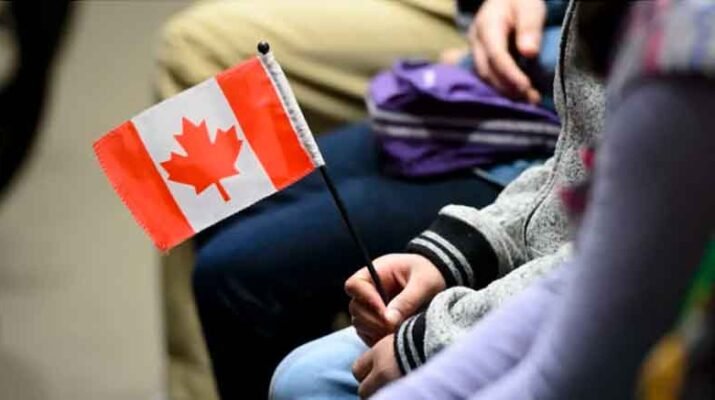 Canadá limitará la llegada de inmigrantes 6 Canadá