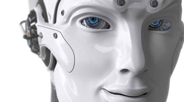 China impulsará la producción de robots humanoides en 2025 1 China