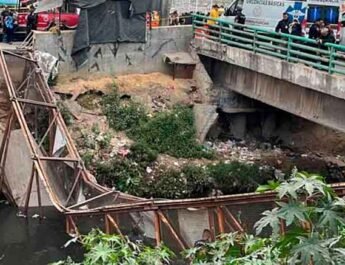 Puente peatonal