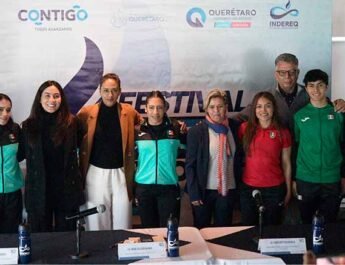 Presentan Congreso y