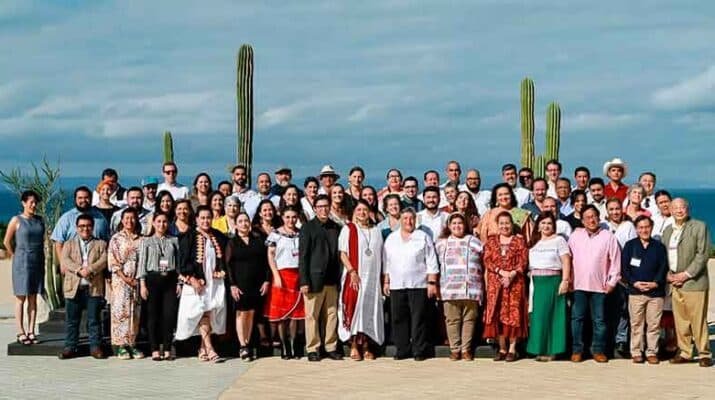 Inicia la Reunión Nacional de Cultura 2023 1 Cultura 2023