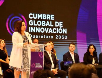 Cumbre Global