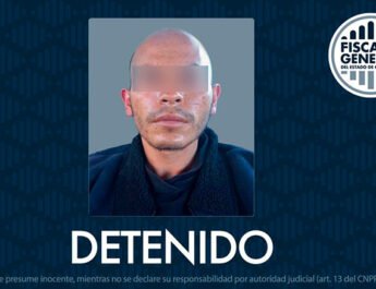 Detenido 2do