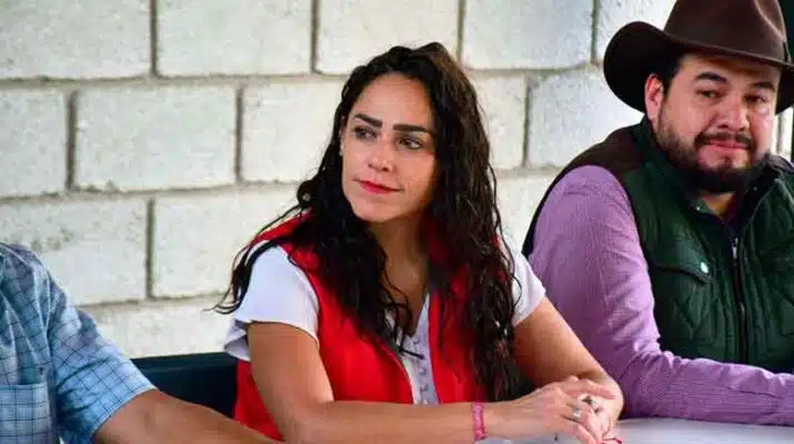 El PRI