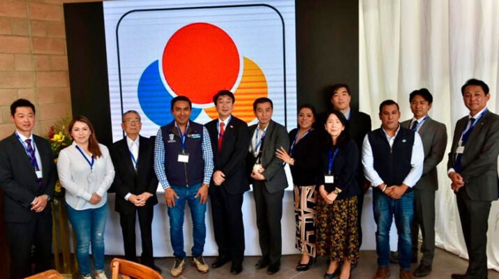 Empresa Japonesa llega a Pedro Escobedo 1 Empresa Japonesa