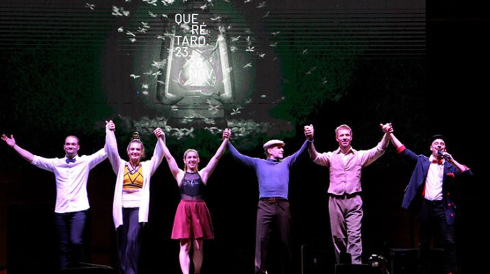 Festival Siguientescena