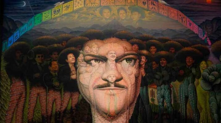 José Alfredo Jiménez  a 50 años de su muerte