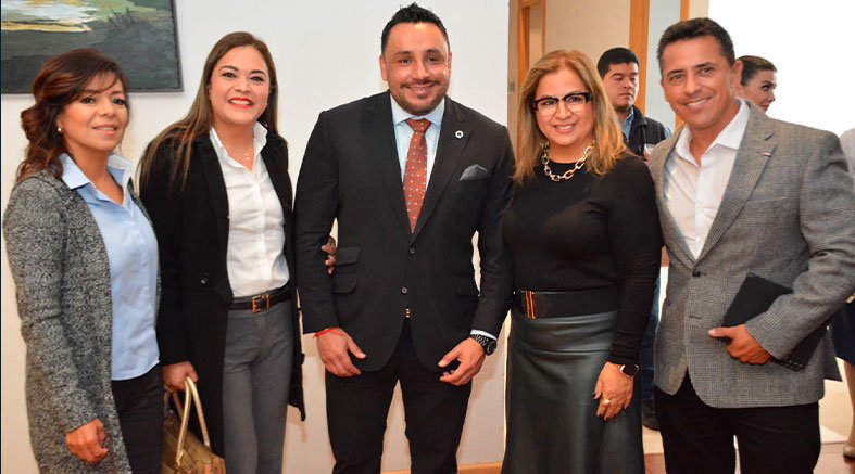 Listo operativo