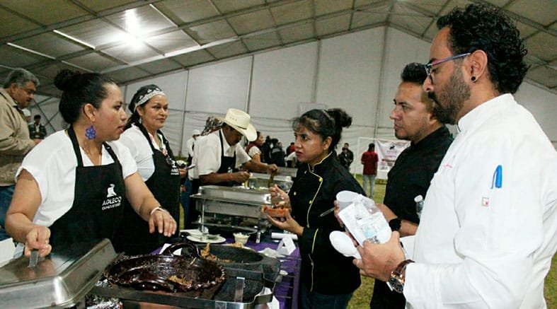 Los Mejores Platillos