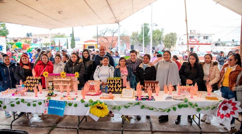Monsalvo clausura