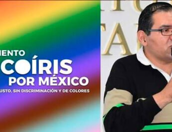 Movimiento Arcoíris