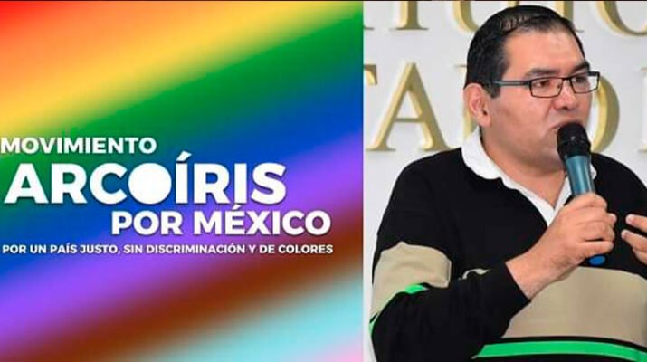 Movimiento Arcoíris