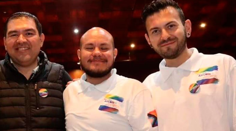 Movimiento Arcoíris