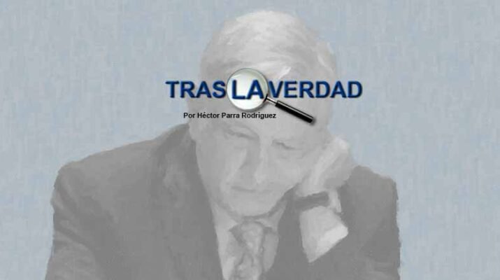 AMLO: "Nomás no pude" 3 AMLO: "Nomás no pude"