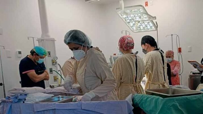 Octava donación multiorgánica en Querétaro 4 Octava donación