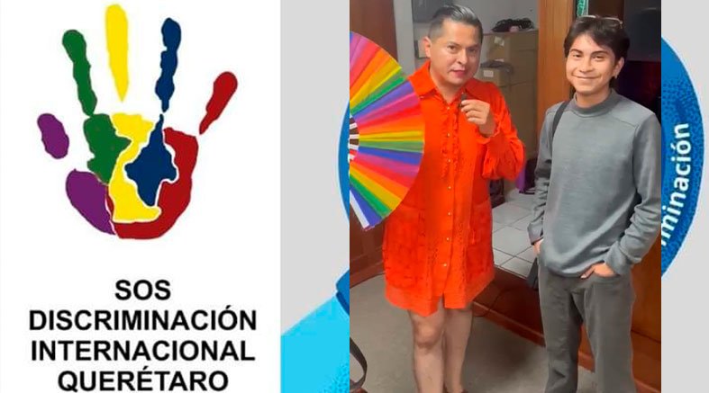 Organizaciones se suman a la exigencia de justicia tras la muerte de Jesús Ociel 2 Organizaciones-se