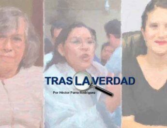 Polémicos y problemáticos gobernantes